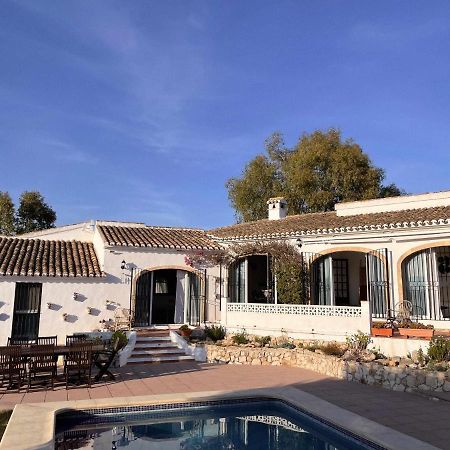 Casa Venezuela Villa Javea Exterior photo