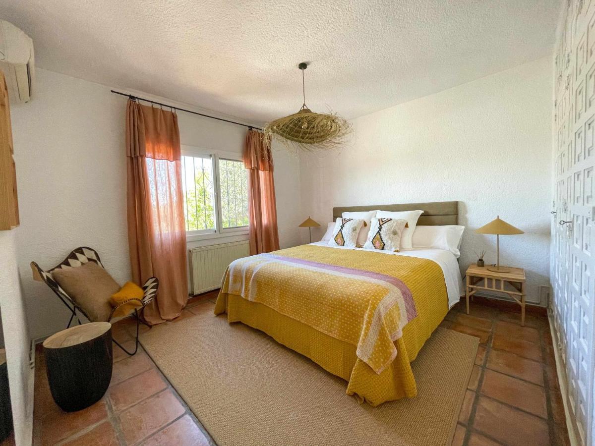 Casa Venezuela Villa Javea Exterior photo