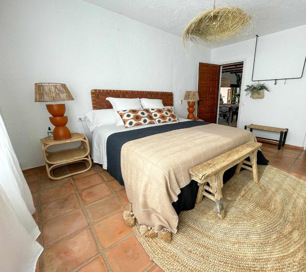 Casa Venezuela Villa Javea Exterior photo