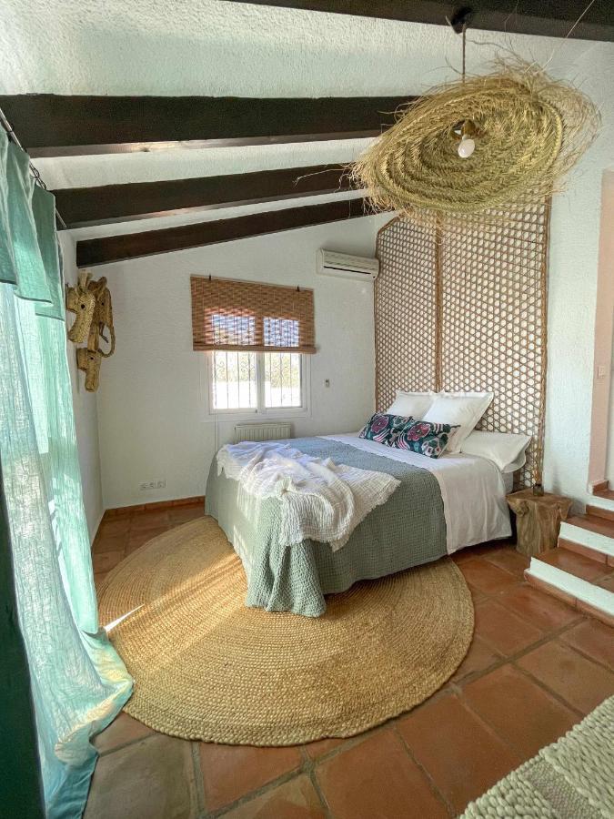 Casa Venezuela Villa Javea Exterior photo