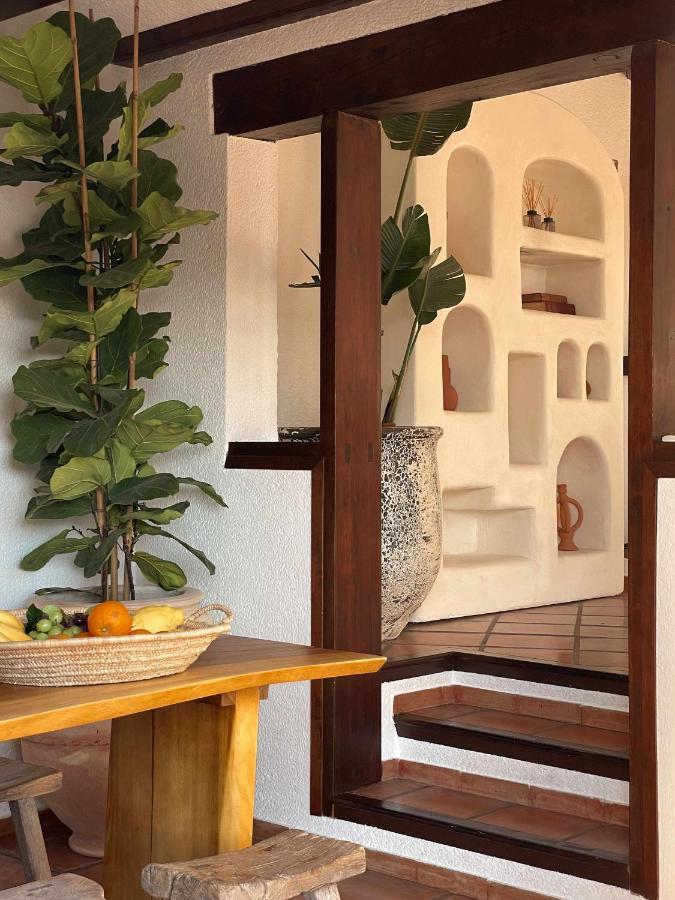 Casa Venezuela Villa Javea Exterior photo
