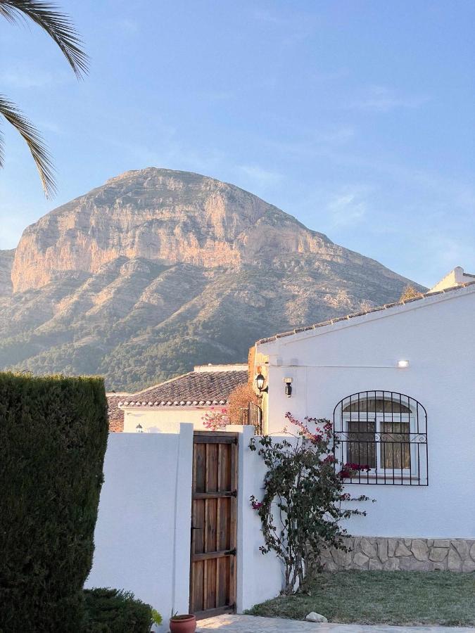 Casa Venezuela Villa Javea Exterior photo