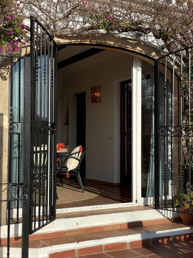Casa Venezuela Villa Javea Exterior photo